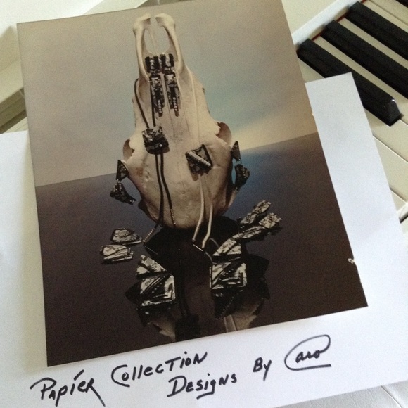 Meet Your Posher Carol - Picture 4 of 8